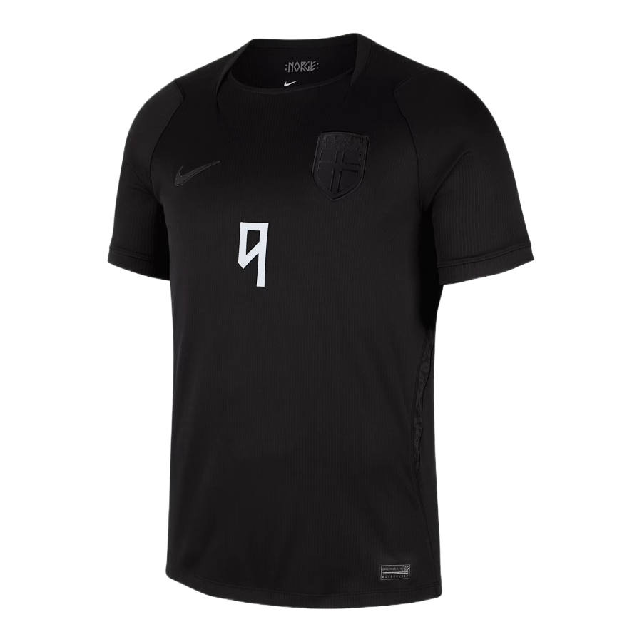 Nike Nike Norwegian National Team Soccer Jersey Fan Edition Men's