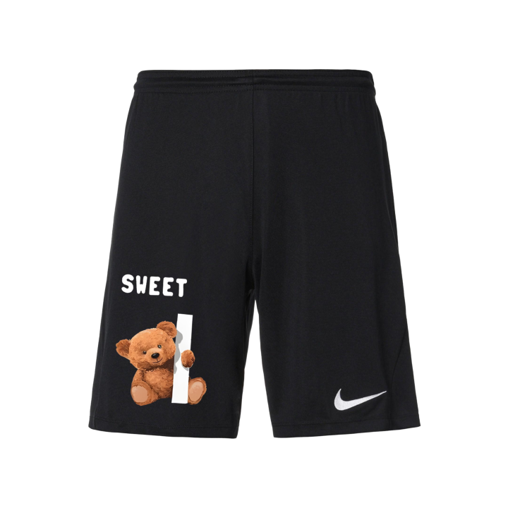 Nike Nike Dri Fit Casual Shorts Unisex