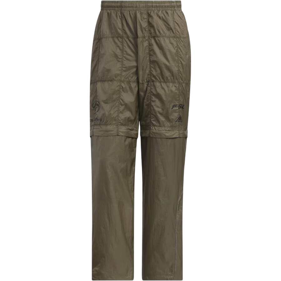 Adidas Adidas F50 Collection Peaches Confirmed Exclusive Sports Pants Men's