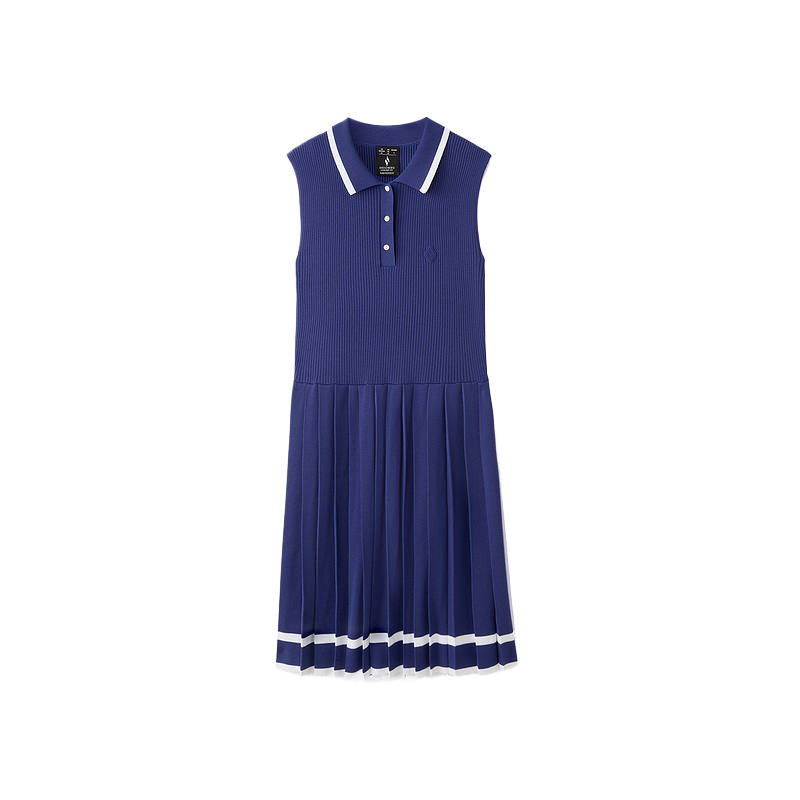 Skechers Sleeveless Dress Women's