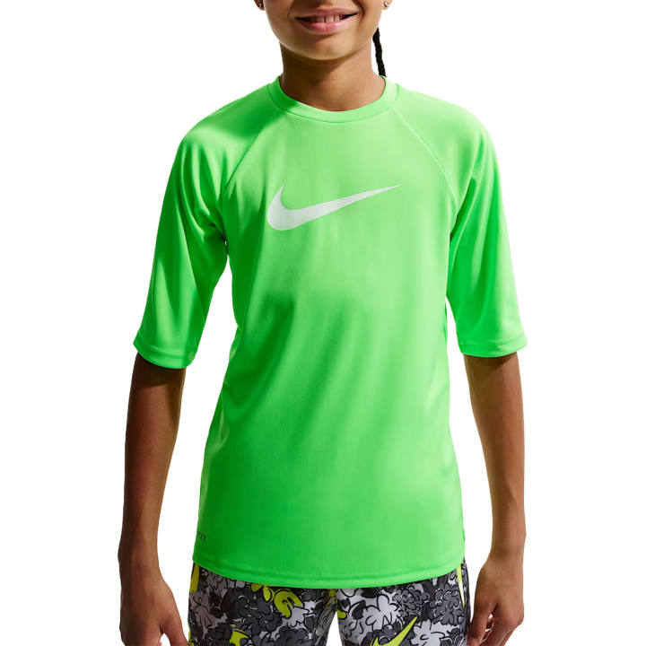 Nike Nike Kids T Shirts Crew Neck Moderate