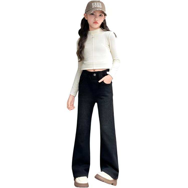 TNTX TNTX Kids Jeans Moderate Stretch