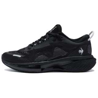 Le Coq Sportif Textile, TPU Breathable Support Running Shoes Unisex