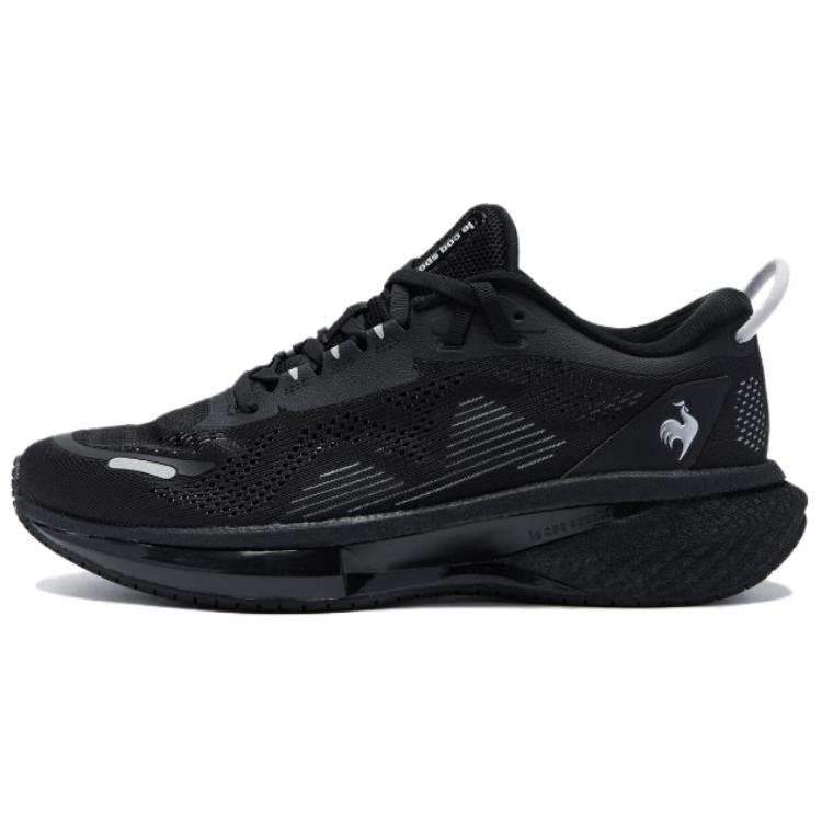 Le Coq Sportif Textile, TPU Breathable Support Running Shoes Unisex
