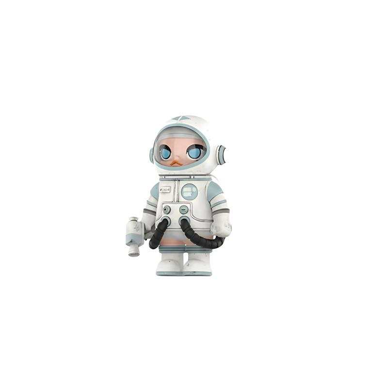 POP MART POP MART 400% MEGA Series ART Ashley Wood Trendy Figures
