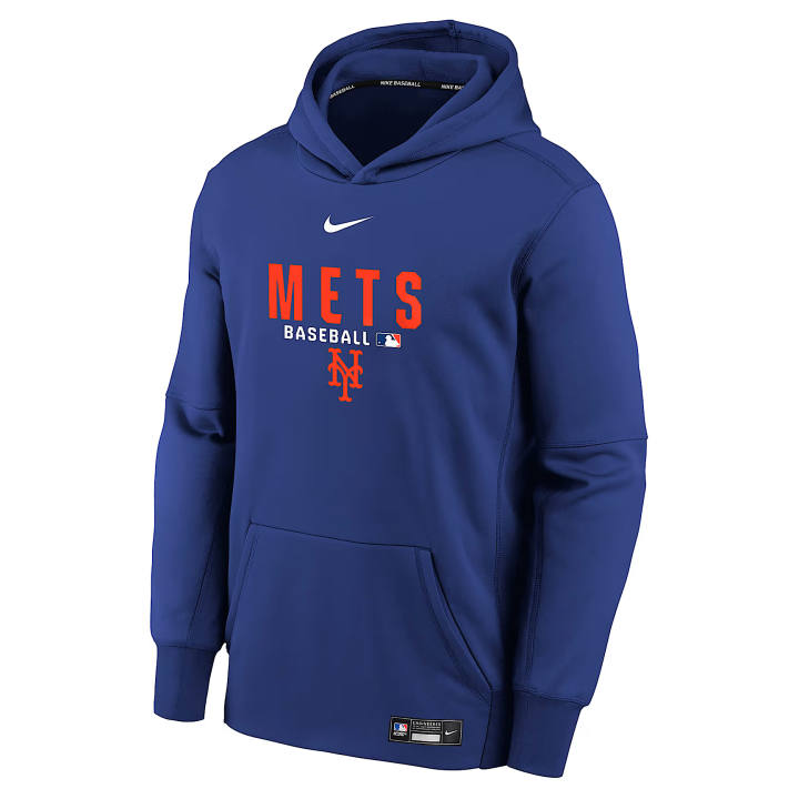 Nike Nike Kids Sweatshirts Hooded Non Detachable Moderate