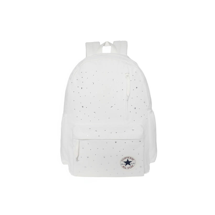 Converse Converse Polyester Backpack Regular Unisex Multicolor
