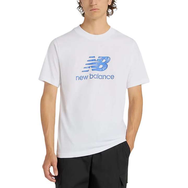 New Balance New Balance Sport Essentials T Shirt Men's
