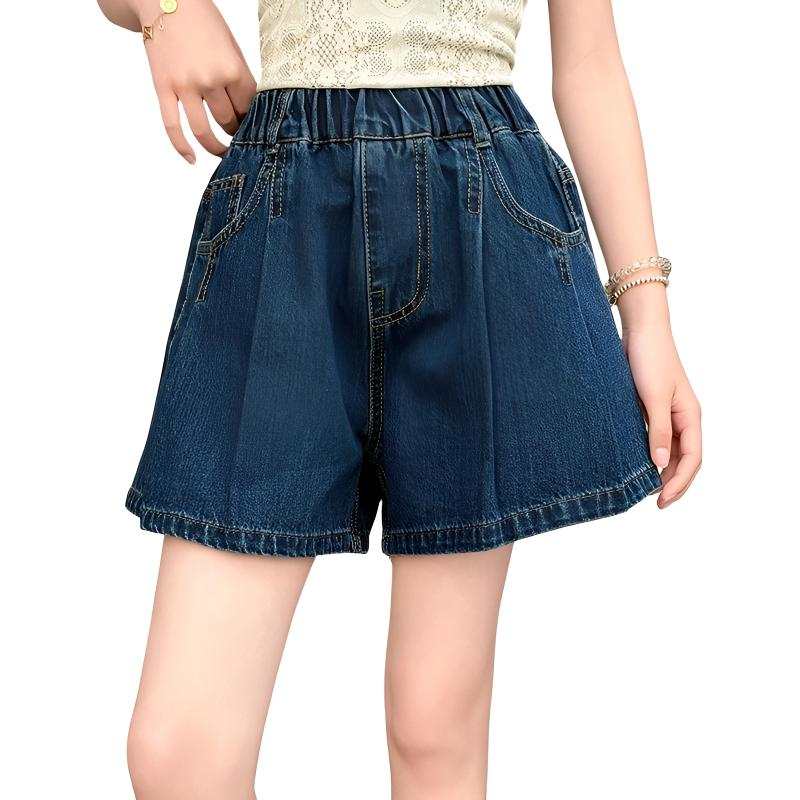 TNTX TNTX Kids Shorts Thin Non Stretch