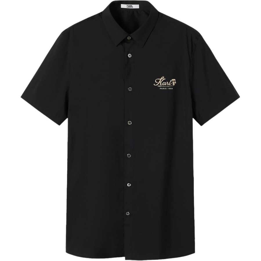 KARL LAGERFELD / Karl Lagerfeld Jeans Shirt Men's