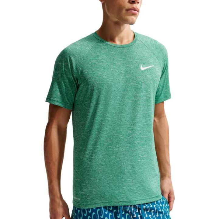 Nike Nike DRI FIT UV Swim Hydroguard Essential T Shirt Men's