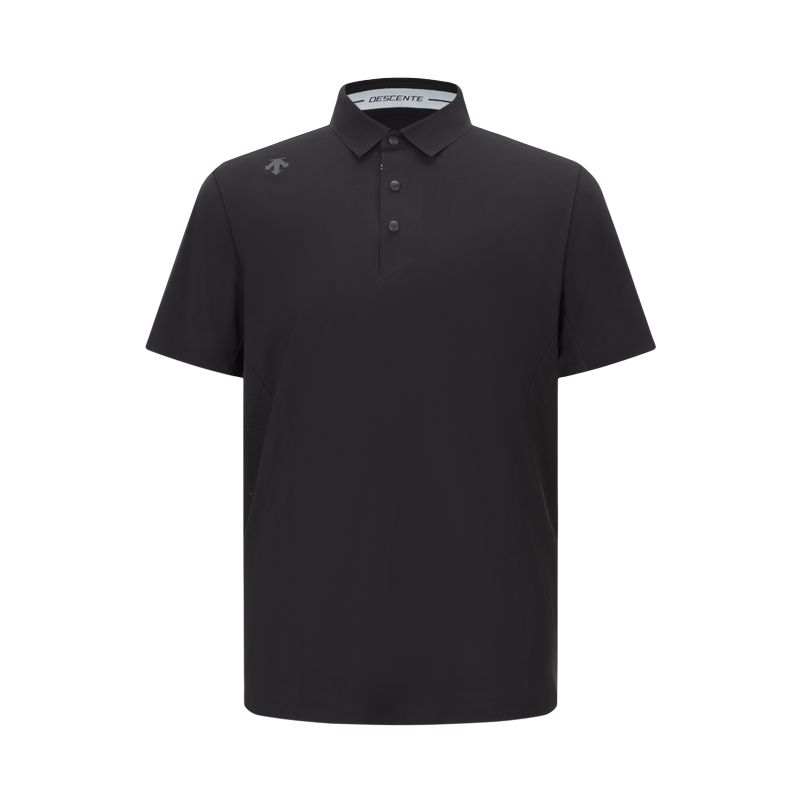 DESCENTE PRO DSG CHILL Golf Clothing Men's