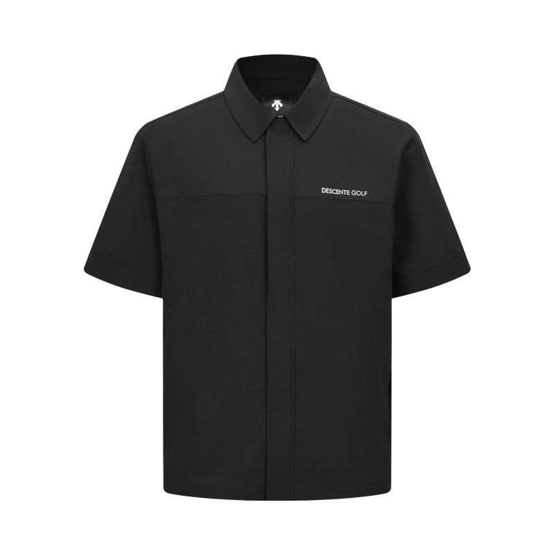DESCENTE DESCENTE S CORE Golf Clothing Men's