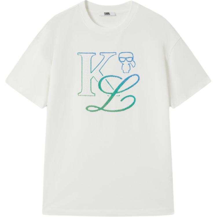 KARL LAGERFELD / Karl Lagerfeld Jeans T Shirt Men's