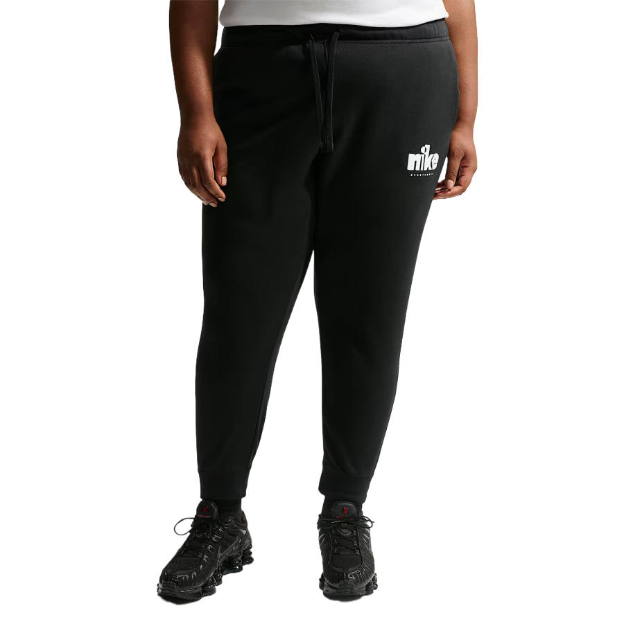 Nike Nike Sportswear Club Knitted Sweatpants Women's