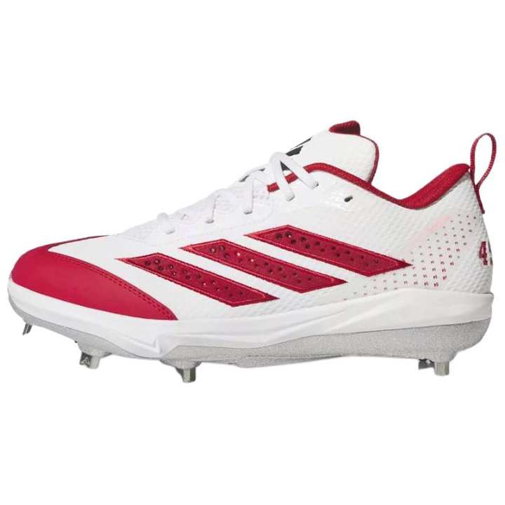 Adidas Adidas Adizero Instinct 2.0 Training Shoes Women's White Red