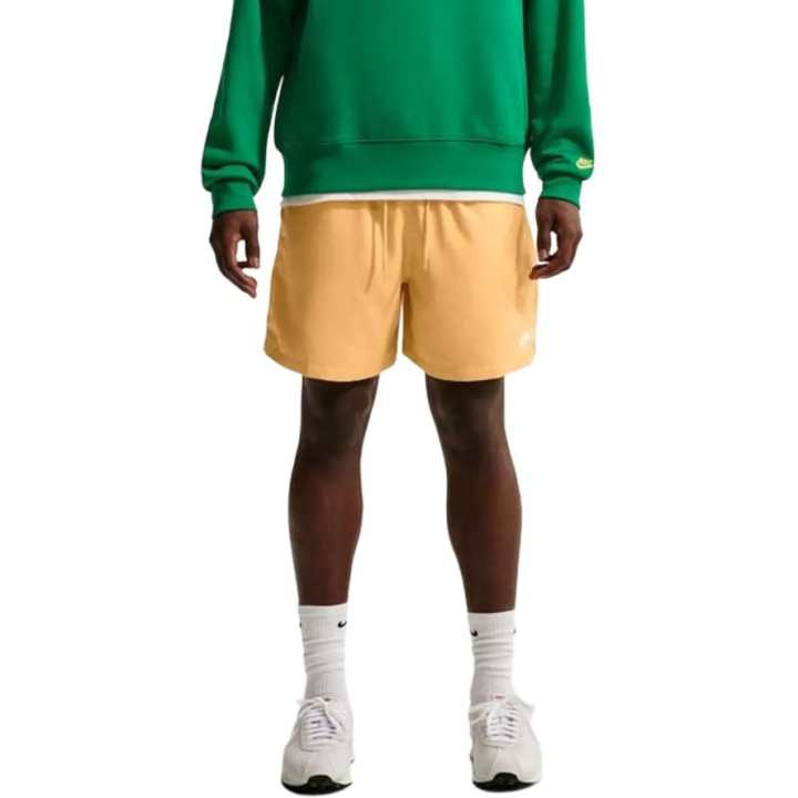 Nike Nike Club Men's Woven Flow Shorts