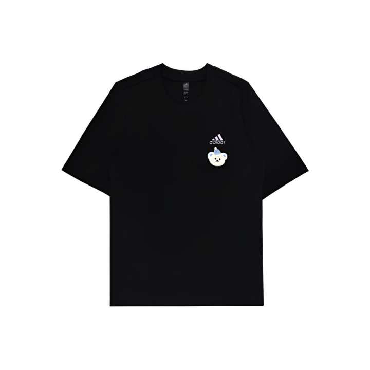 Adidas Adidas MUST HAVES T Shirt Unisex