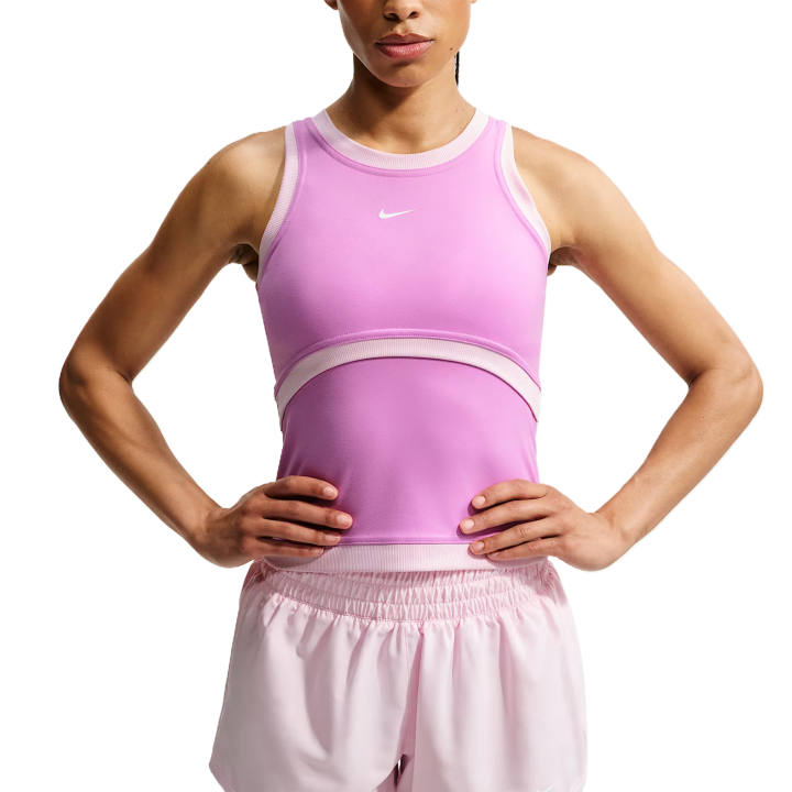 Nike Nike One Women's Dri-FIT Tank Top