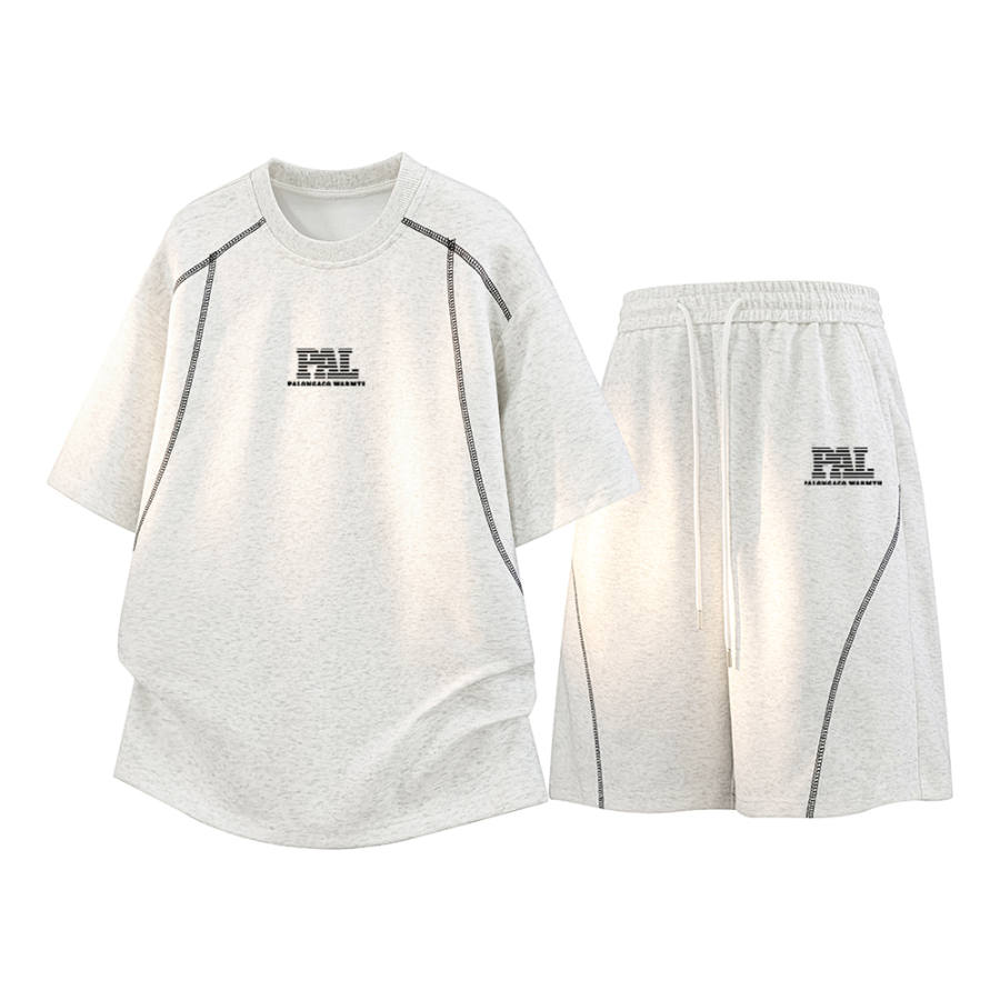 PAL ONGACO Casual Sportswear Unisex