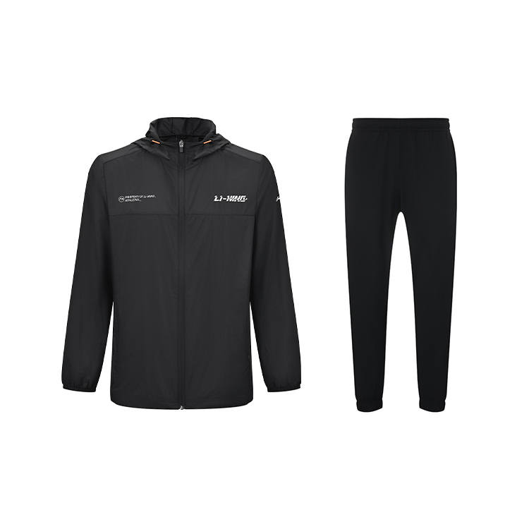 Li-Ning Li Ning Casual Sportswear Unisex