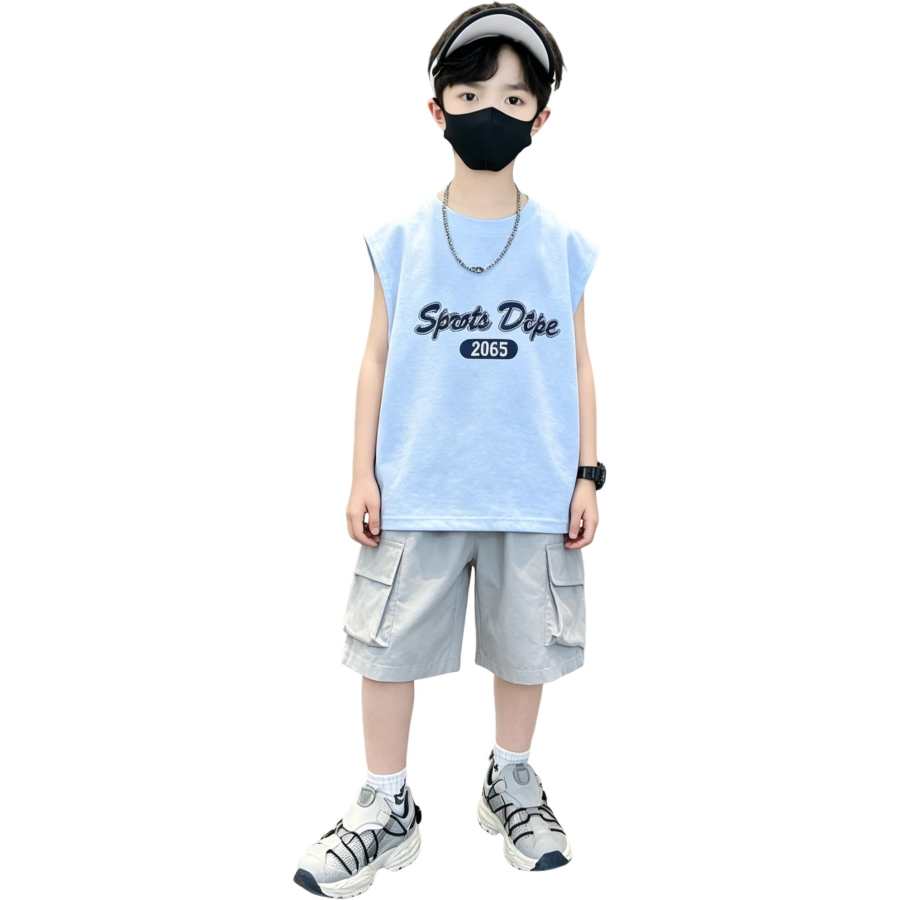 Lanza Lanza Summer Set Summer Teenagers