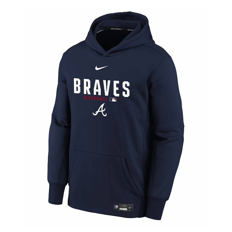 Nike Nike Kids Sweatshirts Hooded Non Detachable Moderate