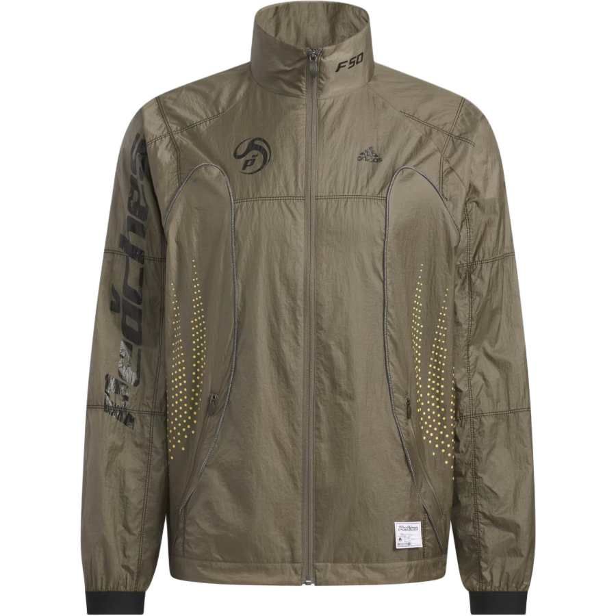 Adidas Adidas Peaches F50 Jackets & Coats Men's
