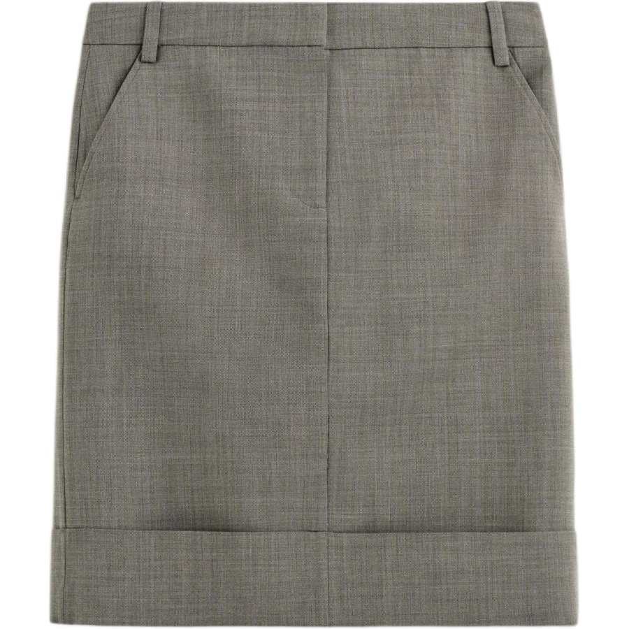 COS Casual Short Skirts Women's
