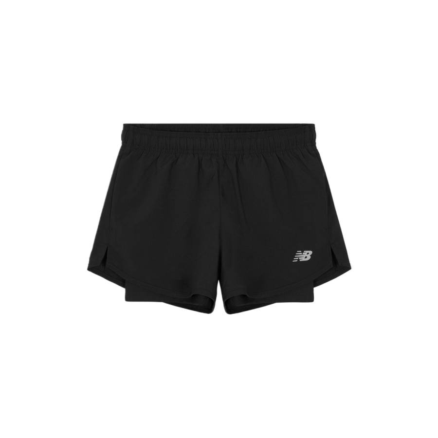 New Balance New Balance Sports Essentials Running Shorts Women's