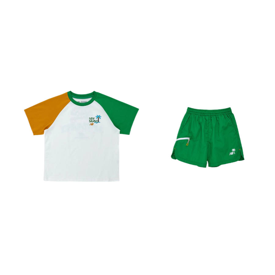 New Balance New Balance Casual Sportswear Kids'