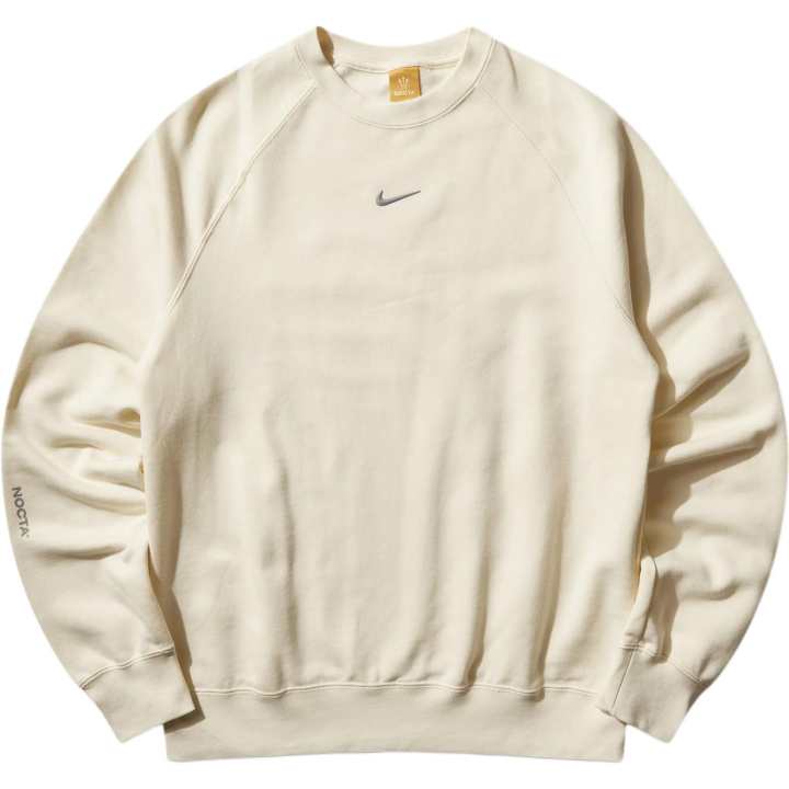 Nike Nike Nocta Men's Fleece Cs Crew