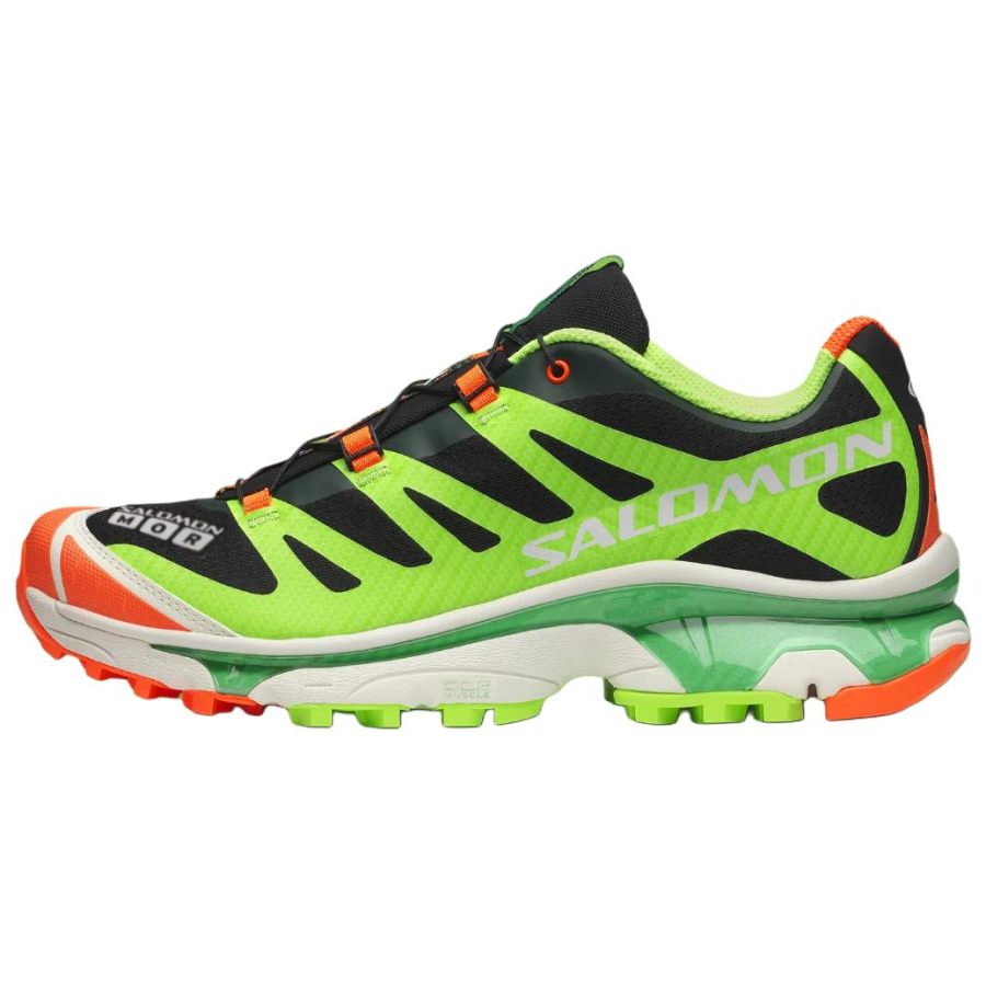 SALOMON XT-4 Feid x XT-4 Salomon Og 'Ferxxocalipsis'