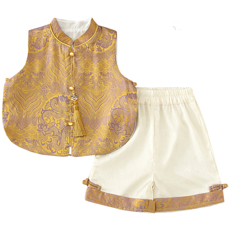 YALU Casual Sportswear Infant And Toddler