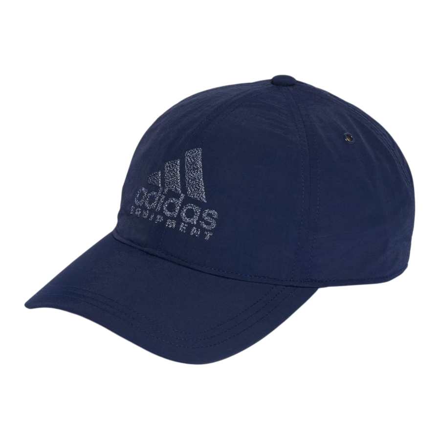 Adidas Adidas Cotton Baseball Caps Unisex Midnight Indigo