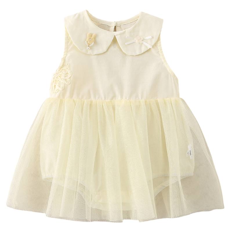 YALU Crawlers Infant And Toddler