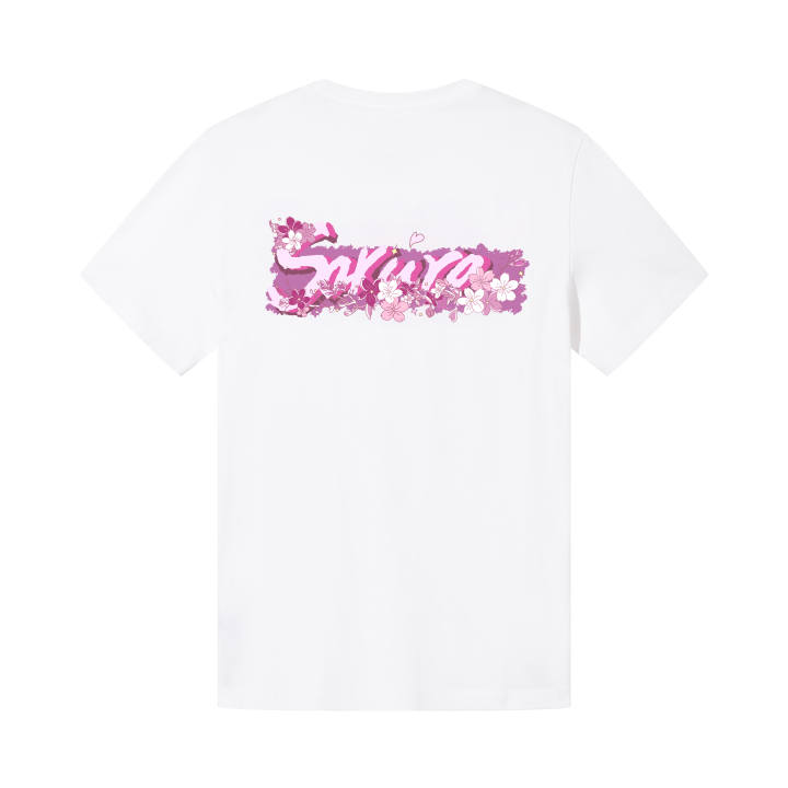 Nike Nike Sportswear T Shirts Unisex White Crew Neck Thin