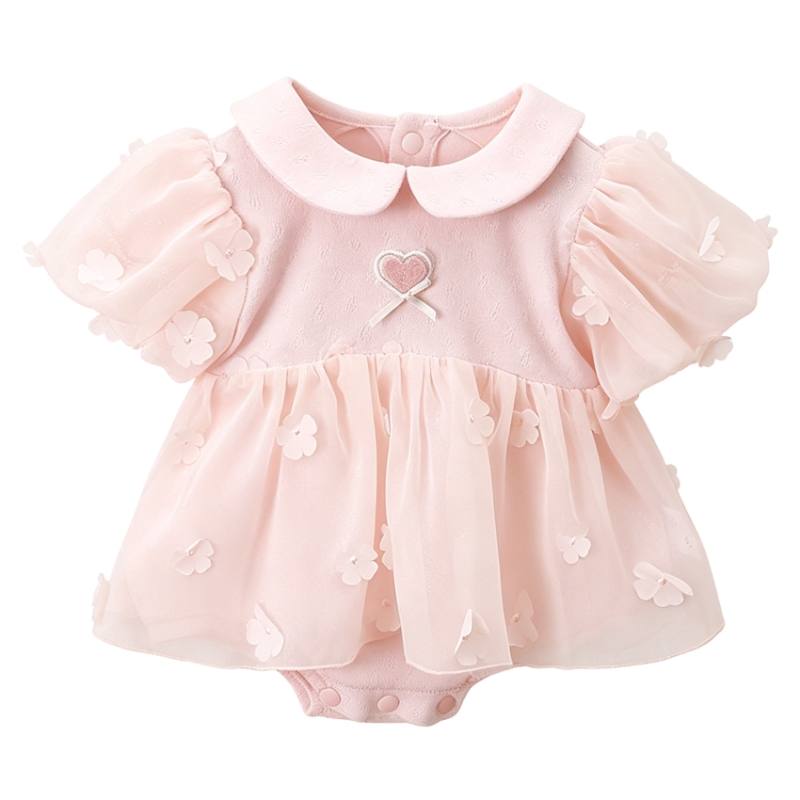 YALU Crawlers Infant And Toddler