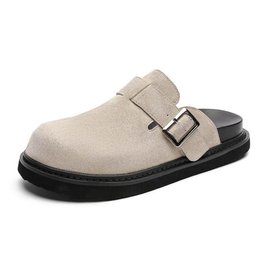 Lanza Lanza Closed Toe Slippers Unisex