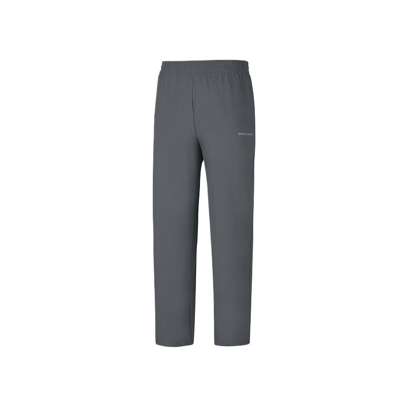 Skechers Casual Pants Men's Smoky Gray 013P Moderate Other