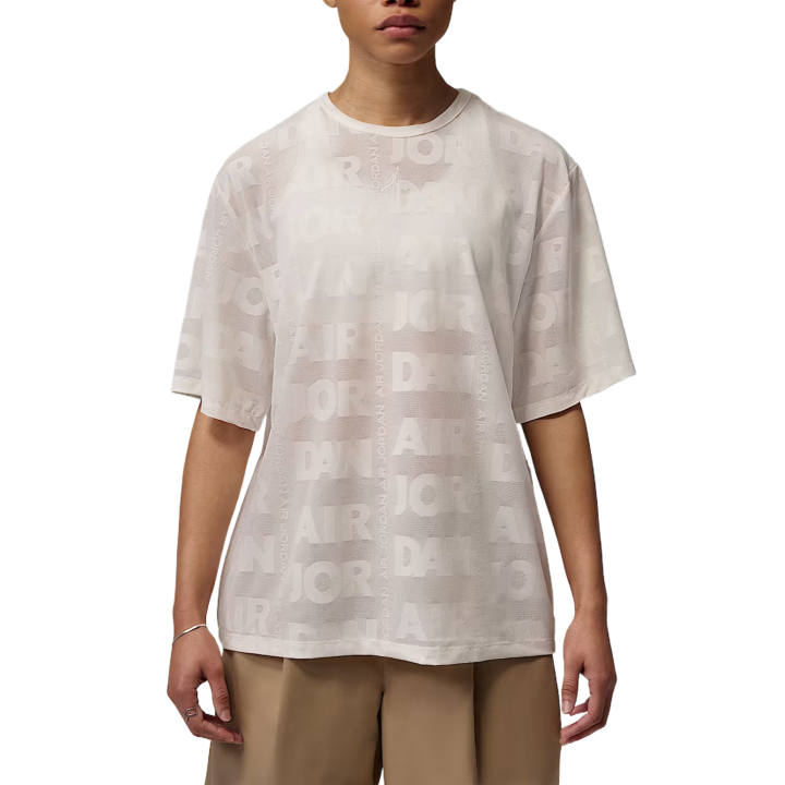 Jordan Jordan Flight Women's Open Knit Top