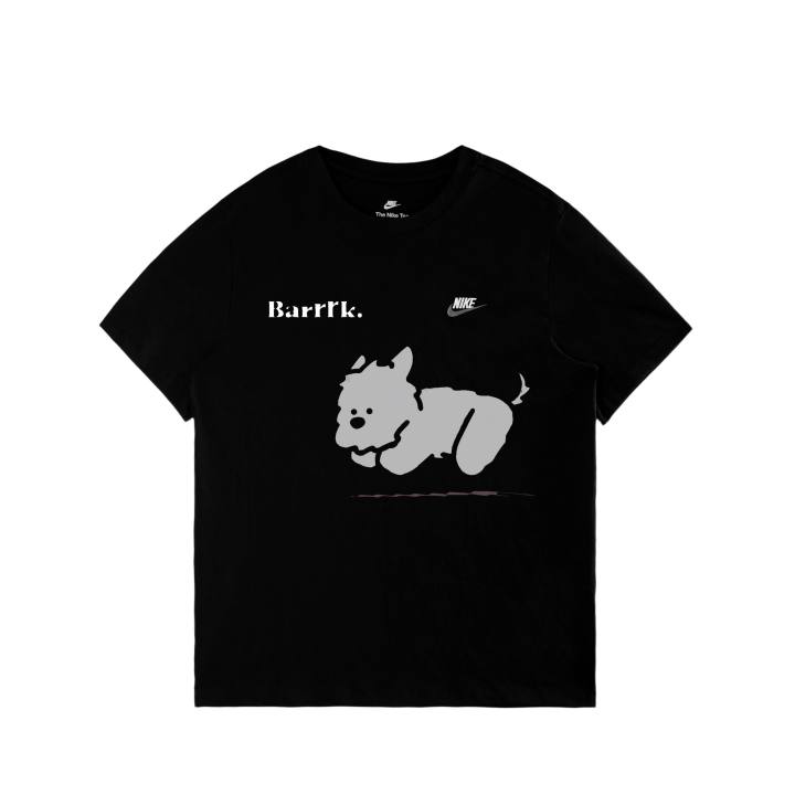 Nike Nike Sportswear Club T Shirt Men's