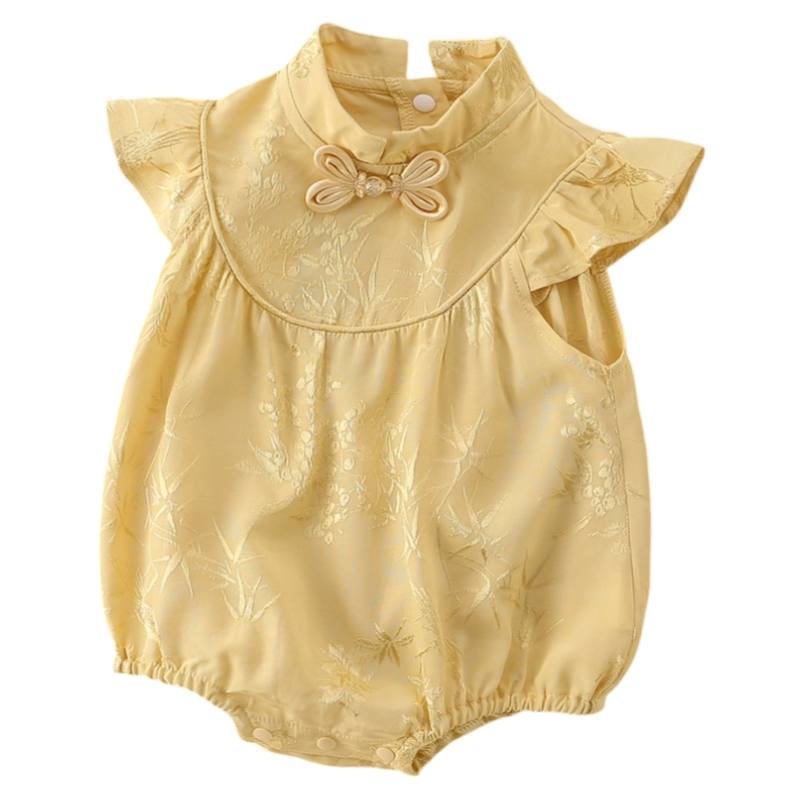 YALU Crawlers Infant And Toddler