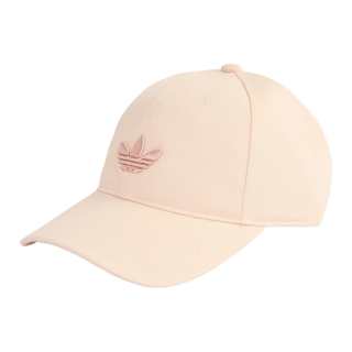 Adidas Originals Cotton Twill Baseball Caps Unisex Wonder Quartz