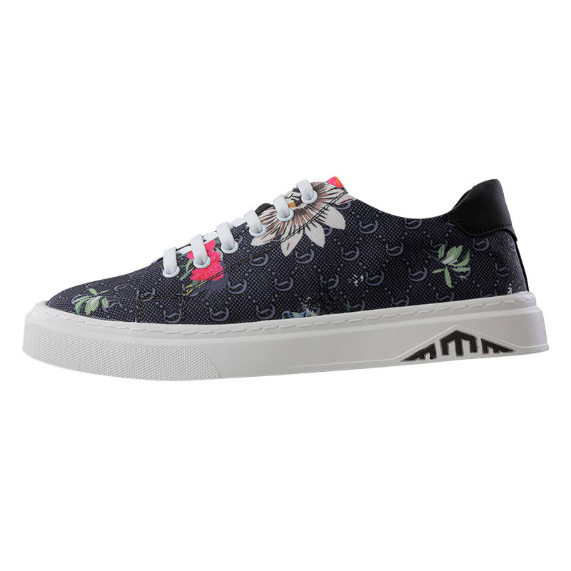 YALU Slip Resistant, Breathable, And Lightweight Low top Men's Canvas Shoes Men's