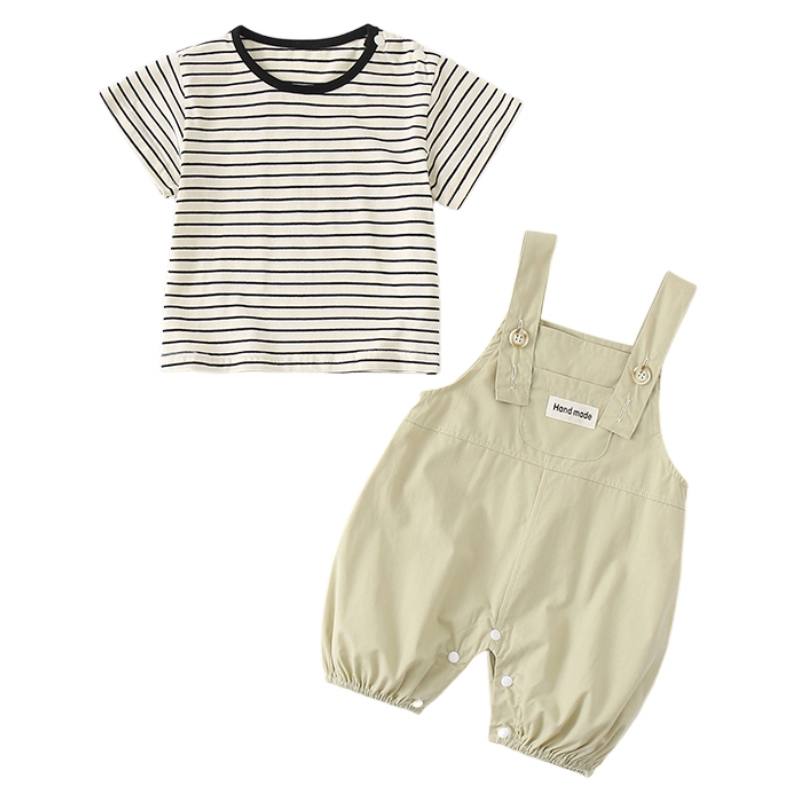 YALU Casual Sportswear Infant And Toddler
