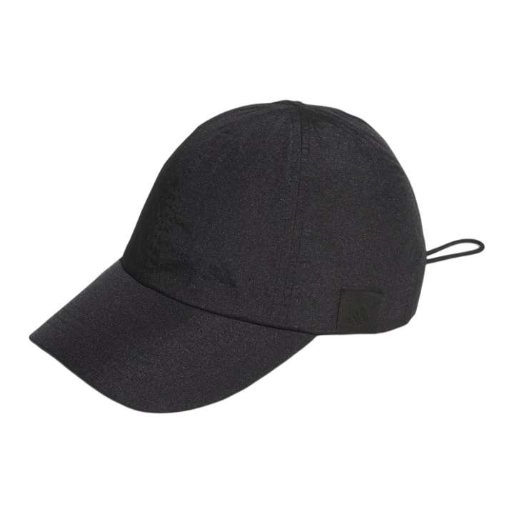 Adidas Adidas Nylon Baseball Caps Women's Black