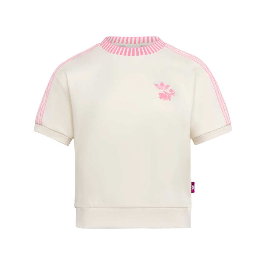 Adidas Originals x Disney T Shirt Women's