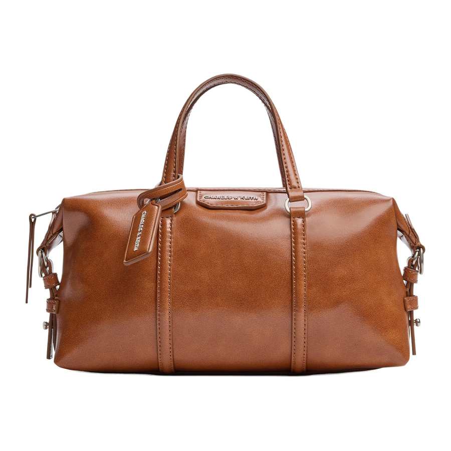 CHARLES&KEITH CHARLES&KEITH Pu Handbag Women's Multicolor