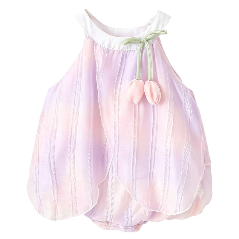 YALU Crawlers Infant And Toddler